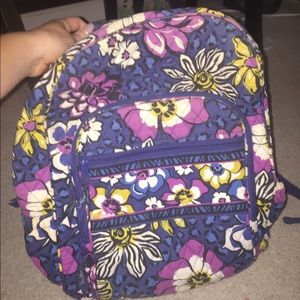 Vera Bradley backpack
